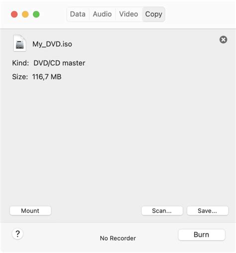 IFunia DVD Copy Secure