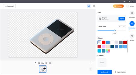 Download PicWish - Background