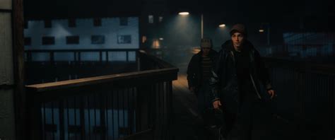 The Island Between Tides 2025