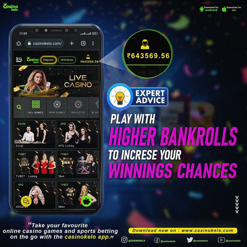 Kangaroo 88 online casino