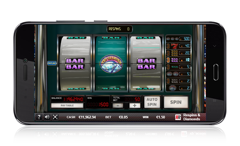 Slotonauts online casino