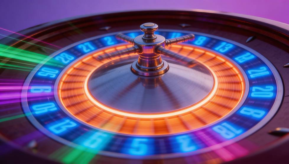 Lucky charms casino online