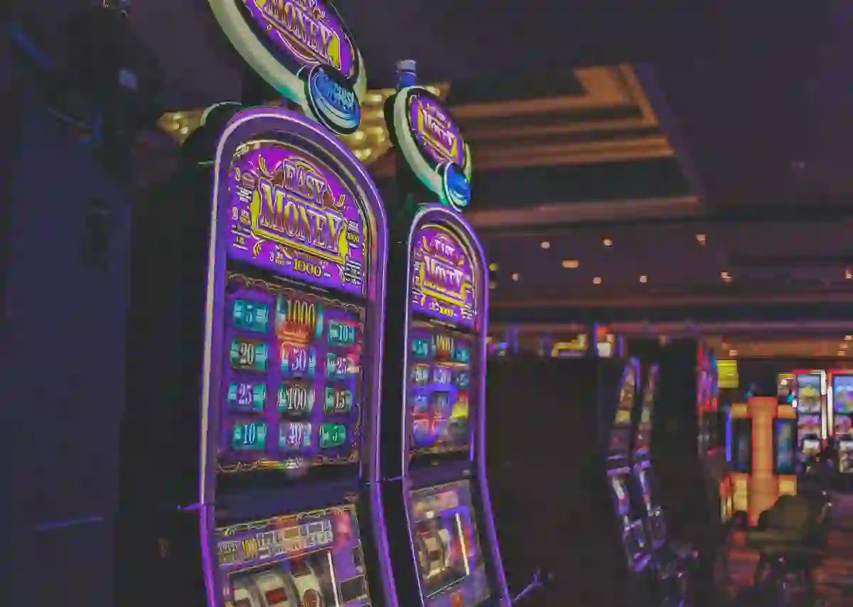 Betify Casino casino avec free spins