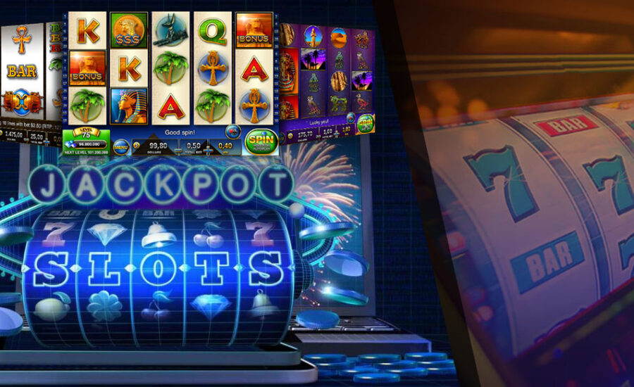 Betify Casino casino en ligne légal