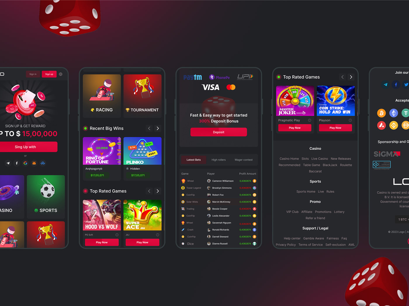 Box24 online casino