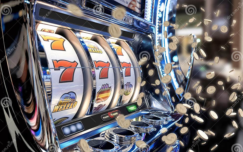 Verde Casino giochi d'azzardo