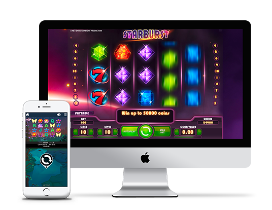 King Billy online casino