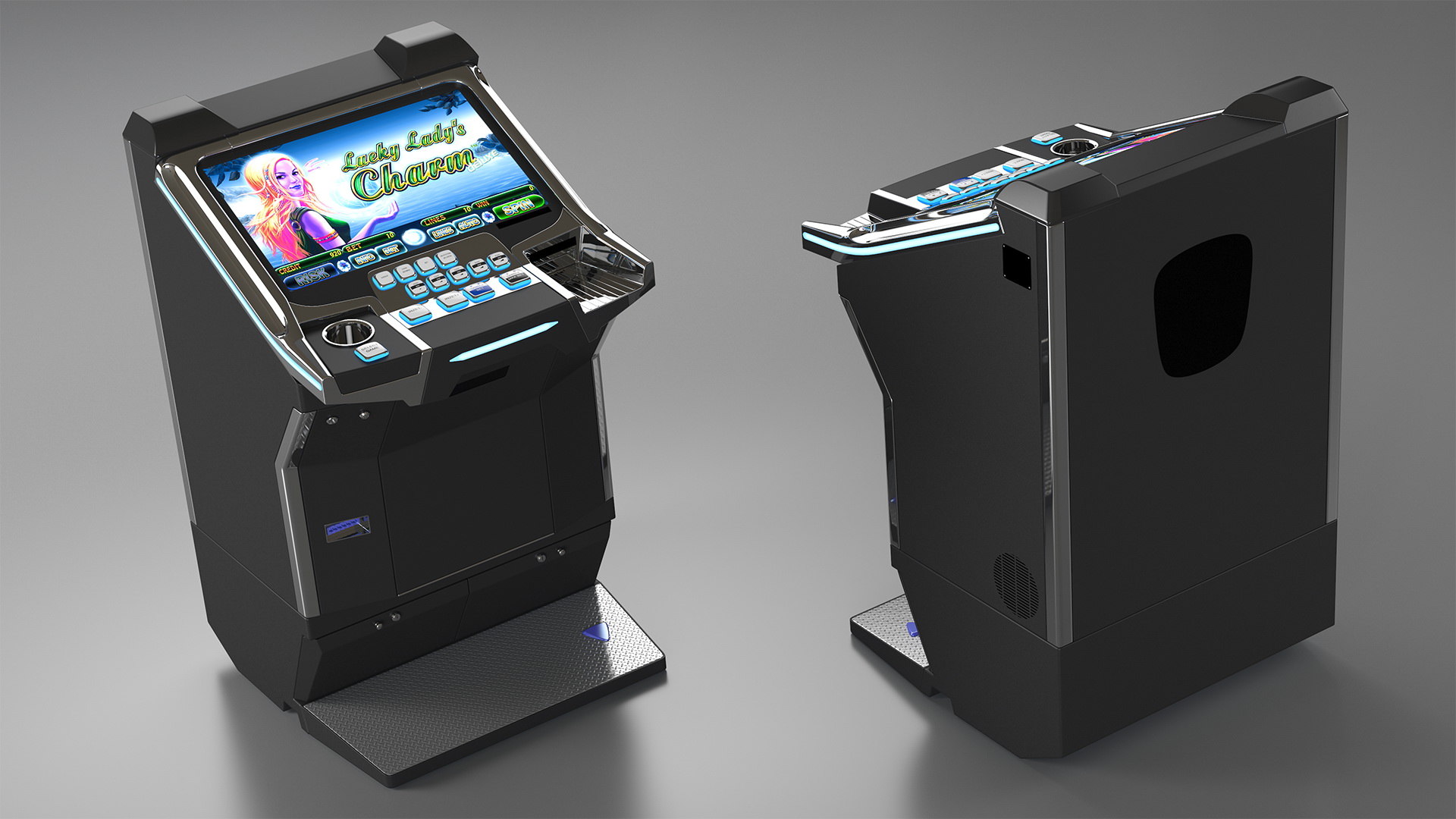 Alexander Casino online casino