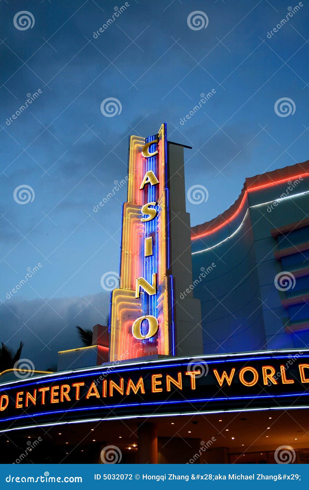 Pure Casino online casino