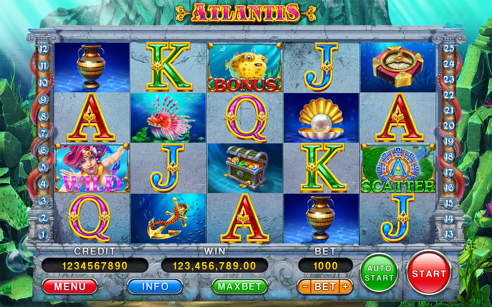 Instant Casino casino avec free spins