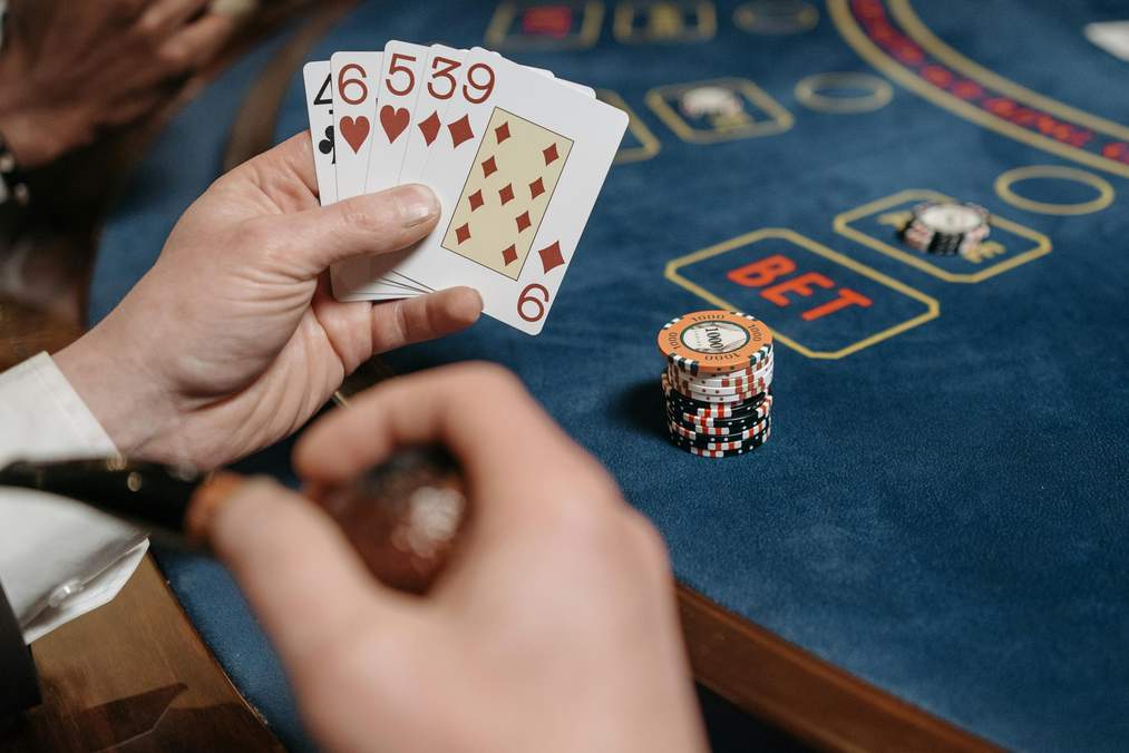 wild dice casino connexion