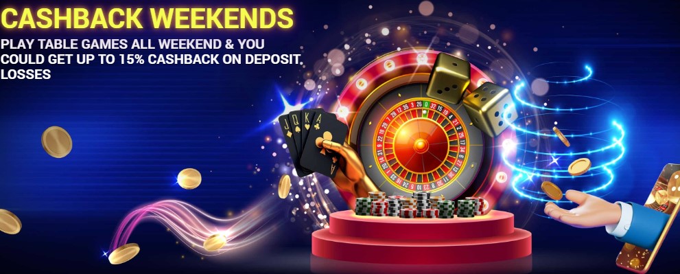 Pure Casino online casino
