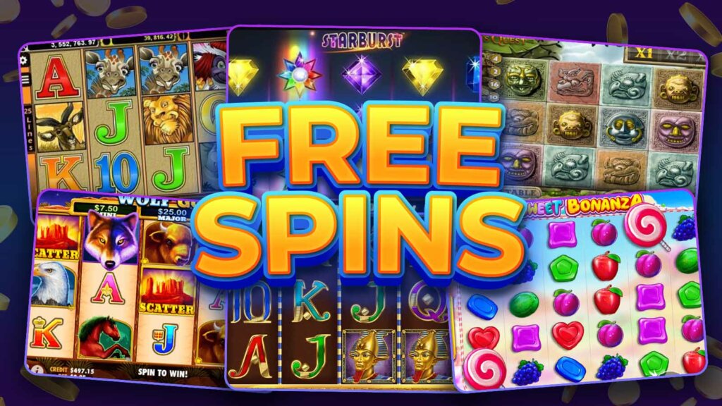 Prive Casino casino avec free spins
