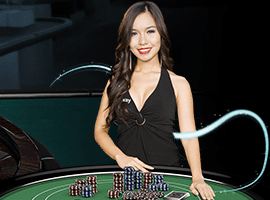A Big Candy online casino