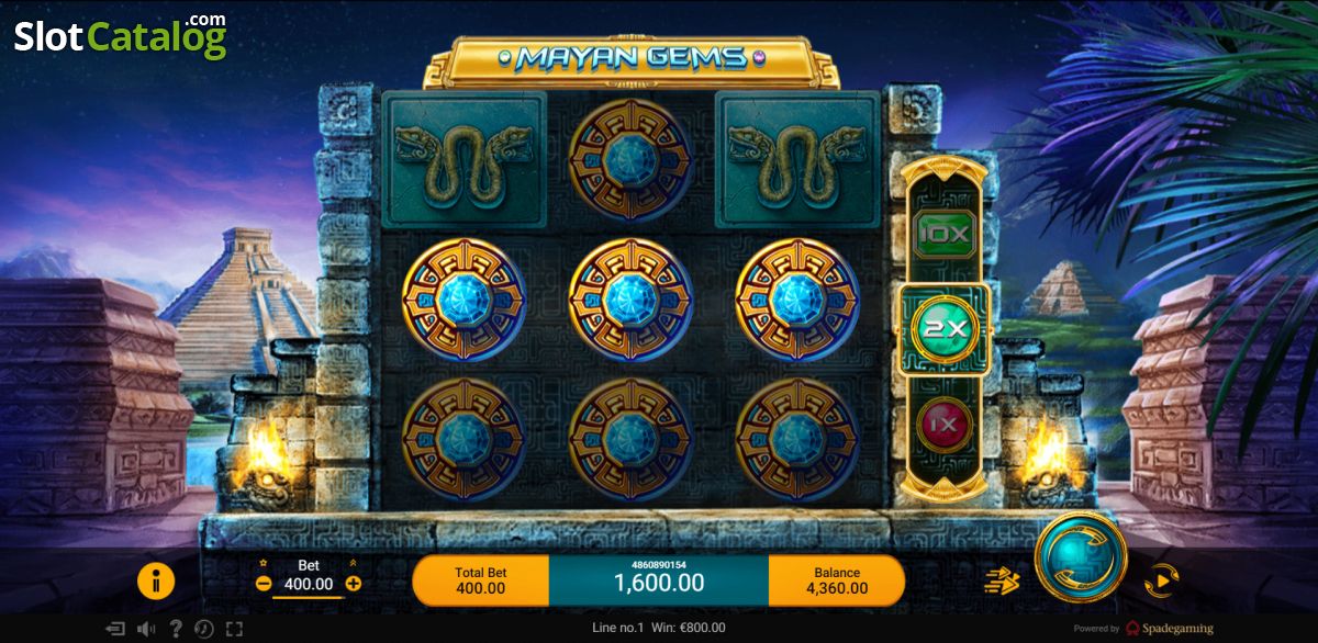 King Billy online casino
