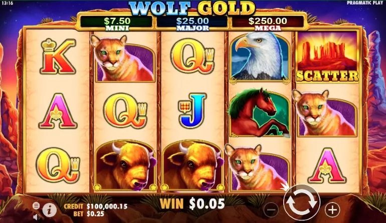 Olympe Casino meilleur casino