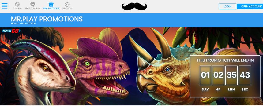 Viggoslots Casino online Casino