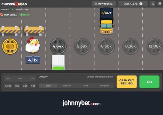 Chicken Road 2 Esplora il Mondo Avventuroso dei Giocattoli e delle Sfide