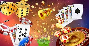 Experience the Thrill of Casino Lucky Manor UK