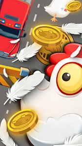 Explora el emocionante mundo de Chicken Road 2 Diversión y aventuras en cada jugada