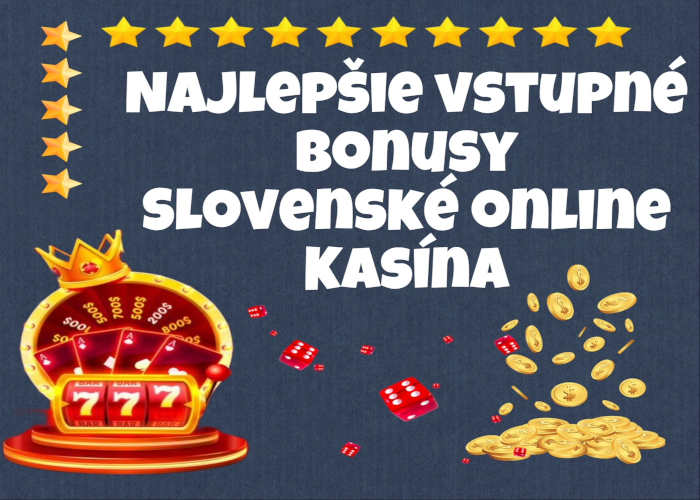 Najlepšie 20€ vkladové kasína 2026 -1098426901