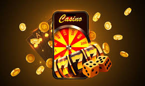 Online Casino Alt, hvad du behøver at vide for at spille sikkert og sjovt Online Casino Alt, hvad du behøver at vide for at spille sikkert og sjovt