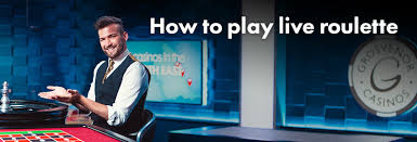 Ultimate Guide to Live Roulette Sites in the UK -551849980