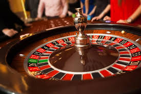Ultimate Guide to Live Roulette Sites in the UK -551849980